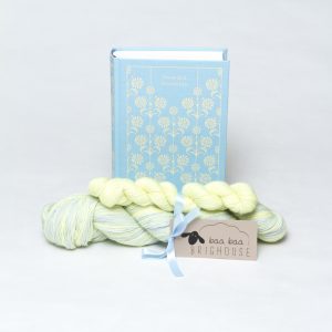 The Jane Austen Sock Set Collection