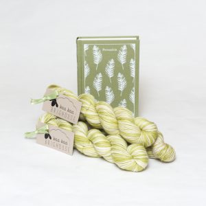 The Jane Austen Yarn Collection