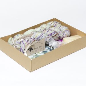 Special Yarn Boxes