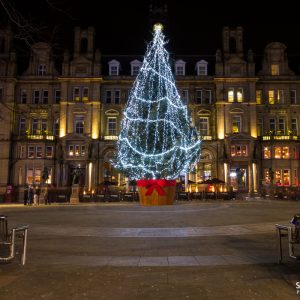 Baa Baa Brighouse 12 Days Of Christmas Yarn Box - Christmas Stories By Noel Streatfeild