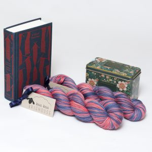 Spare Yarn Clubs & Boxes